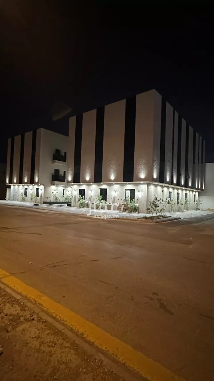 شقة للبيع في شارع جبل الحواطب, حي ظهرة لبن, مدينة الرياض, منطقة الرياض