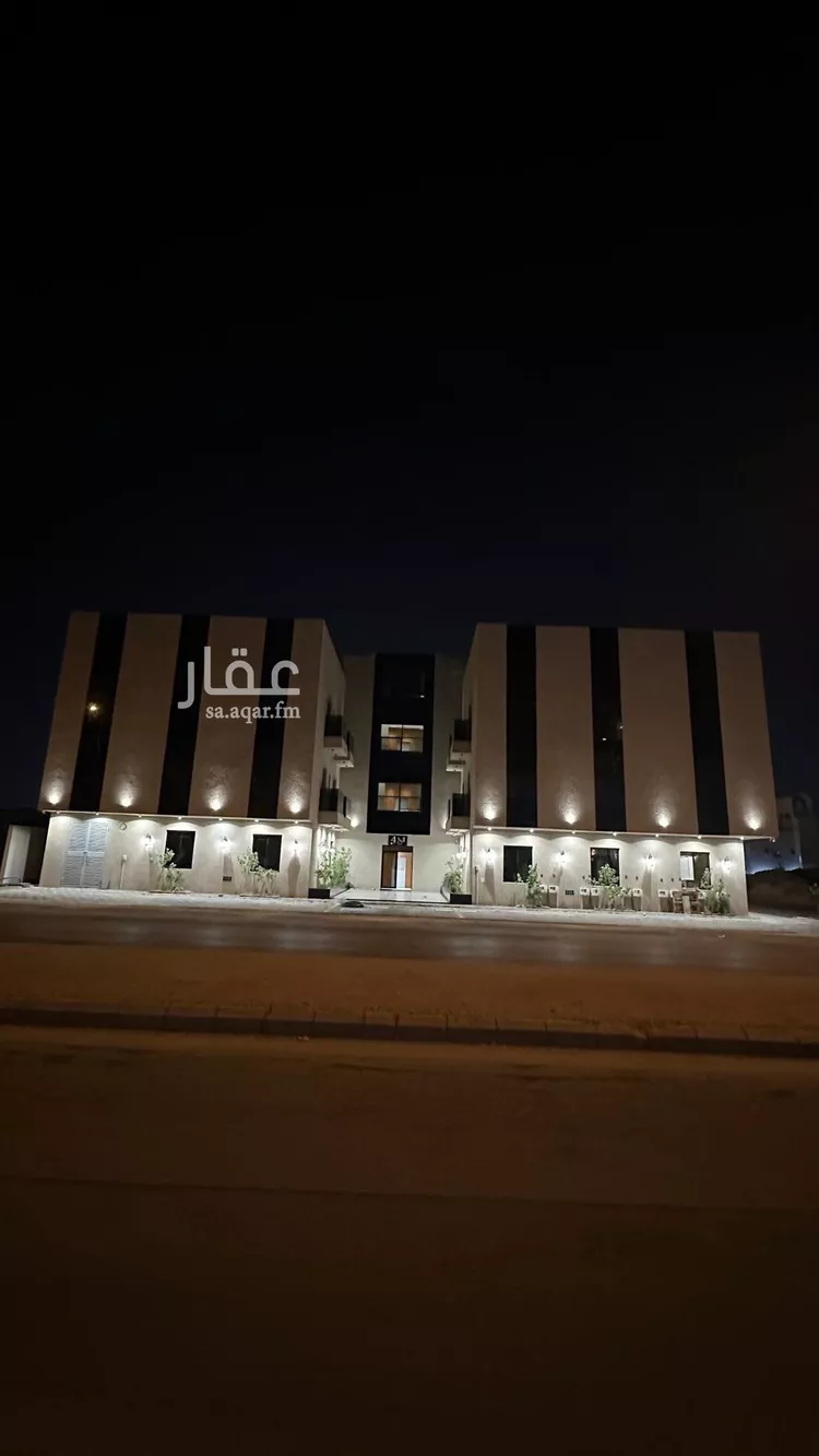 شقة للبيع في شارع جبل الحواطب, حي ظهرة لبن, مدينة الرياض, منطقة الرياض صورة 3