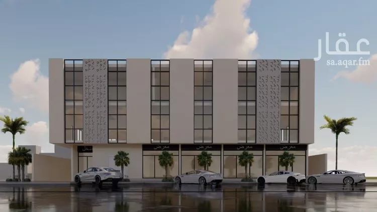 محل للإيجار في شارع نجران, حي ظهرة لبن, مدينة الرياض, منطقة الرياض صورة 4