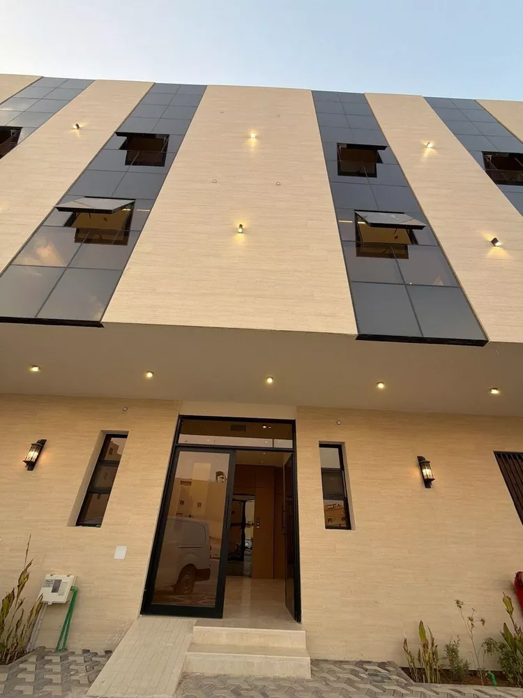 شقة للبيع في شارع عنيزة, حي ظهرة لبن, مدينة الرياض, منطقة الرياض