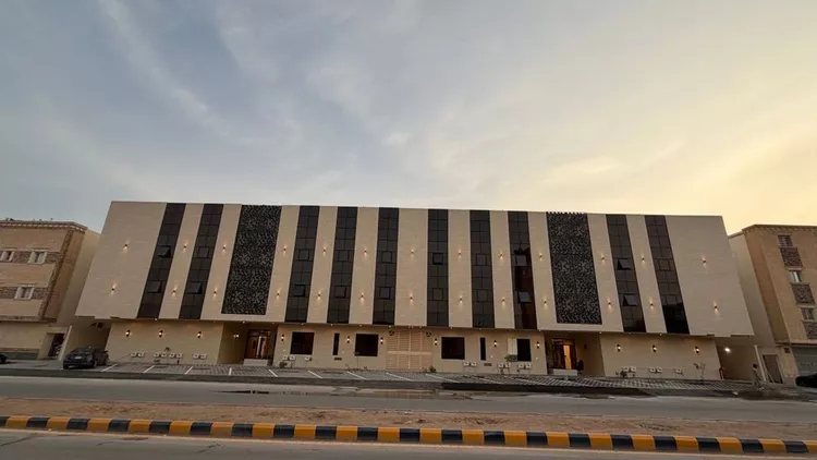 Apartment for Sale in Riyadh Dhahrat Laban