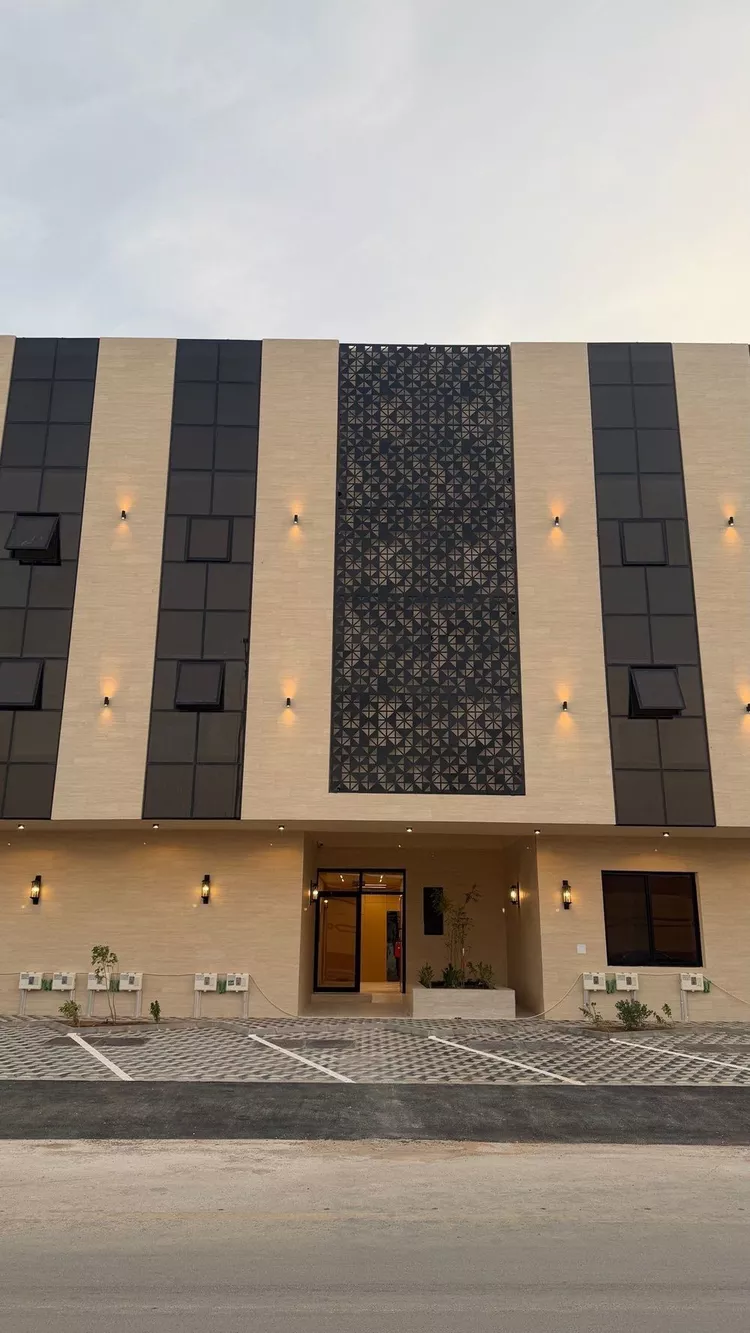 Apartment for Sale in Riyadh Dhahrat Laban