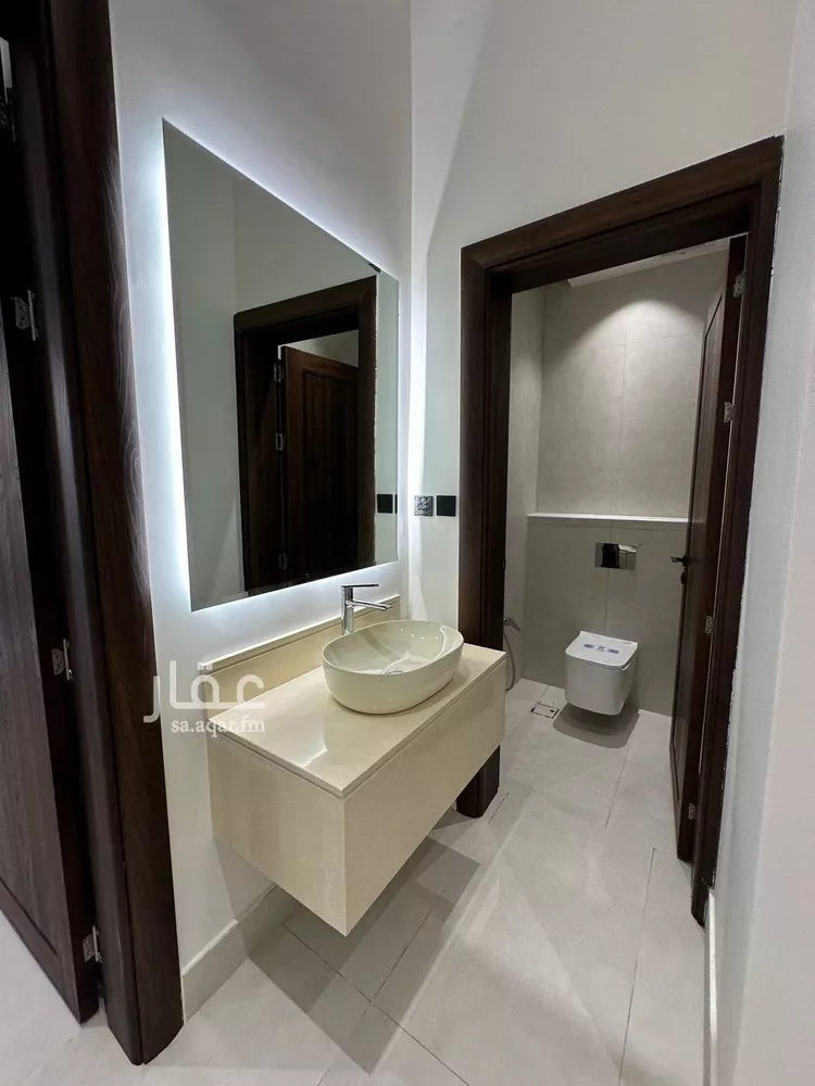 شقة للإيجار في شارع جبل الحواطب, حي ظهرة لبن, مدينة الرياض, منطقة الرياض صورة 2