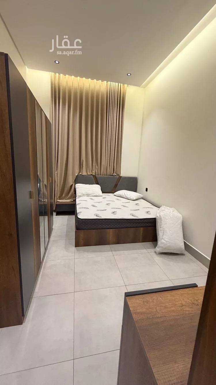 شقة للإيجار في شارع سكاكا, حي ظهرة لبن, مدينة الرياض, منطقة الرياض صورة 2