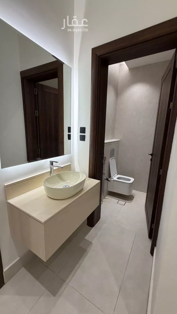 شقة للبيع في شارع جبل الحواطب, حي ظهرة لبن, مدينة الرياض, منطقة الرياض صورة 2