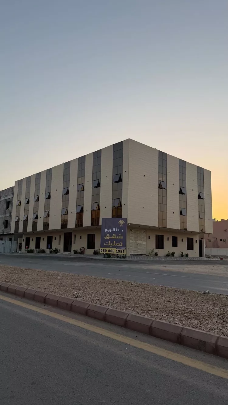 شقة للبيع في شارع كراتشي, حي ظهرة لبن, مدينة الرياض, منطقة الرياض صورة 2