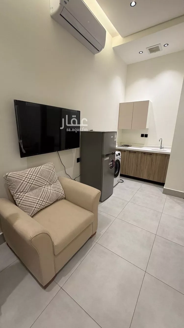 شقة للإيجار في شارع سكاكا, حي ظهرة لبن, مدينة الرياض, منطقة الرياض صورة 4