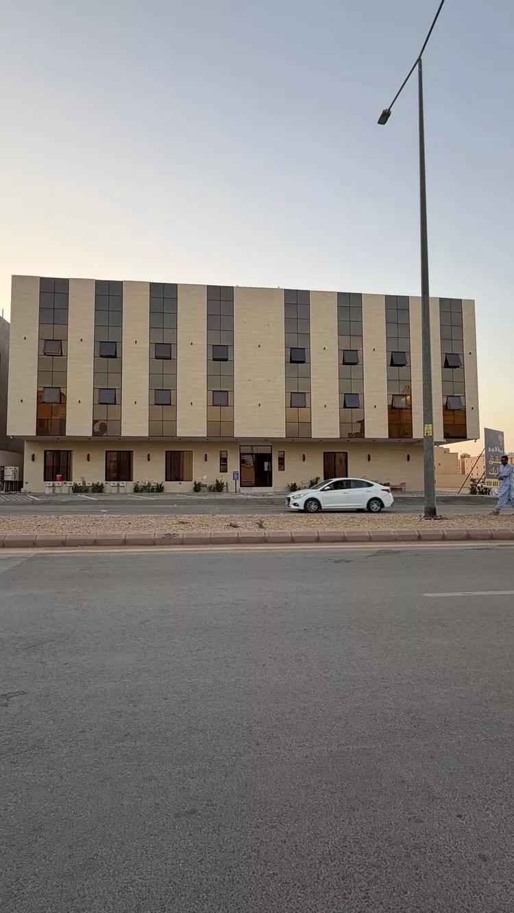 Apartment for Sale in Riyadh Dhahrat Laban