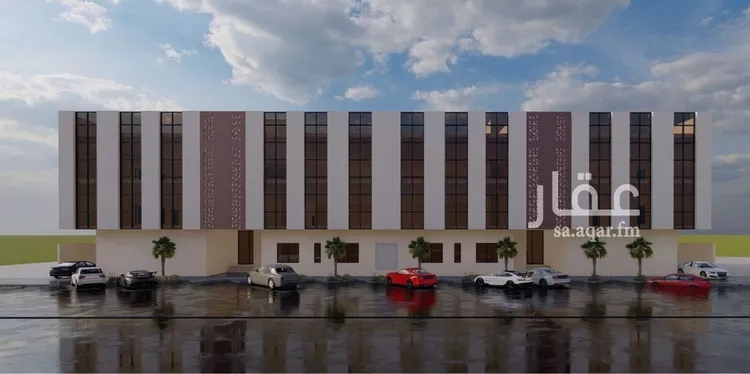 عمارة للبيع في شارع ضباء, حي ظهرة لبن, مدينة الرياض, منطقة الرياض