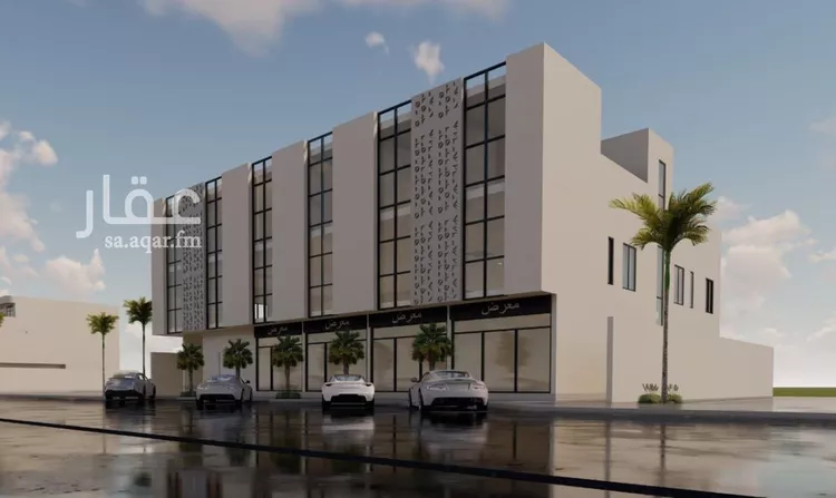 محل للإيجار في شارع نجران, حي ظهرة لبن, مدينة الرياض, منطقة الرياض صورة 3