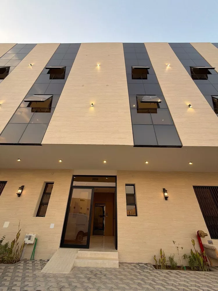 شقة للبيع في شارع كراتشي, حي ظهرة لبن, مدينة الرياض, منطقة الرياض
