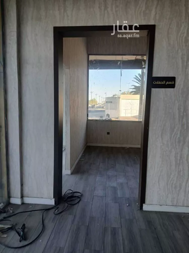 عمارة للإيجار في شارع مروج الامير, حي المروج, مدينة تبوك, منطقة تبوك صورة 3