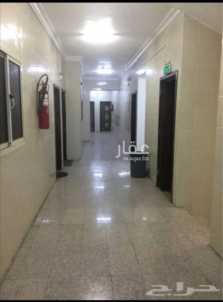 عمارة للإيجار في شارع مروج الامير, حي المروج, مدينة تبوك, منطقة تبوك صورة 5