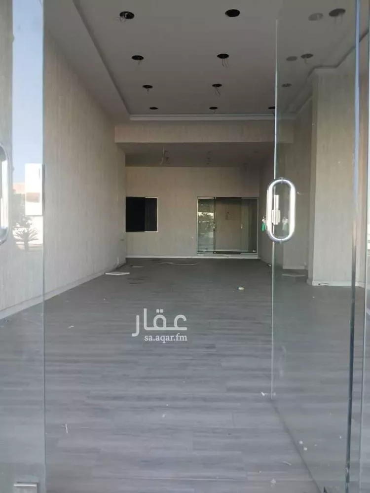 عمارة للإيجار في شارع مروج الامير, حي المروج, مدينة تبوك, منطقة تبوك صورة 2