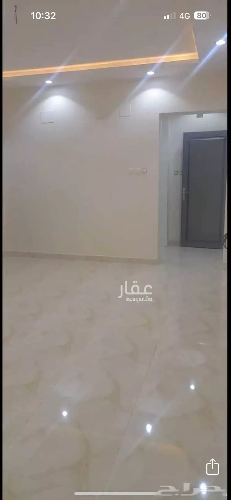 عمارة للإيجار في حي القادسية الثانى, مدينة تبوك, منطقة تبوك صورة 3