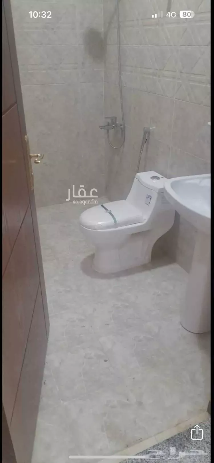 عمارة للإيجار في حي القادسية الثانى, مدينة تبوك, منطقة تبوك صورة 2