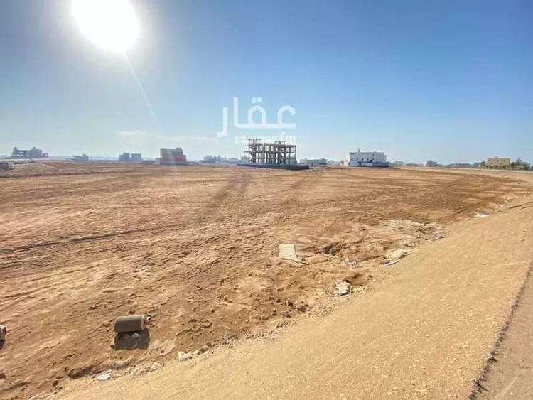 أرض للبيع في شارع عبد الله بن أوس بن قيظي الأن ، حي الفنار ، جدة ، جدة صورة 2