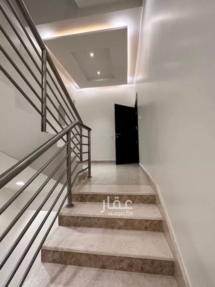 دور للإيجار في شارع ابراهيم بن عبدالله الطويل, حي العاصمة, مدينة امارة منطقة الرياض - الدرعيه, منطقة الرياض صورة 4