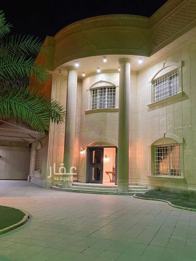 فيلا للبيع في شارع أبي الحسن المقدسي, حي الربيع, مدينة الرياض, منطقة الرياض 6