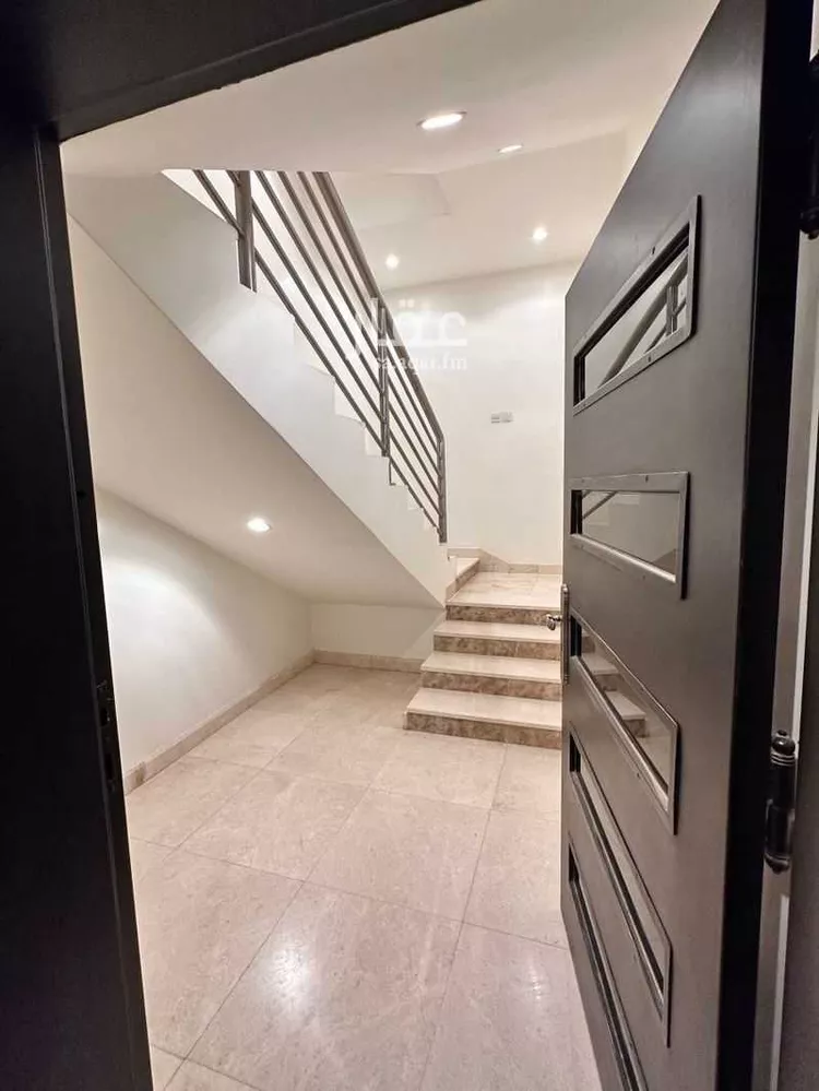 دور للإيجار في شارع ابراهيم بن عبدالله الطويل, حي العاصمة, مدينة امارة منطقة الرياض - الدرعيه, منطقة الرياض صورة 3