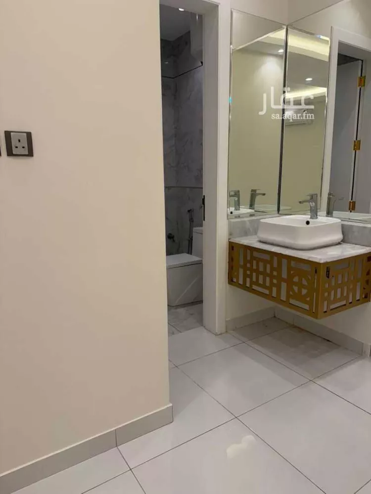 شقة للإيجار في شارع الاعتدال, حي الملقا, مدينة الرياض, منطقة الرياض صورة 5