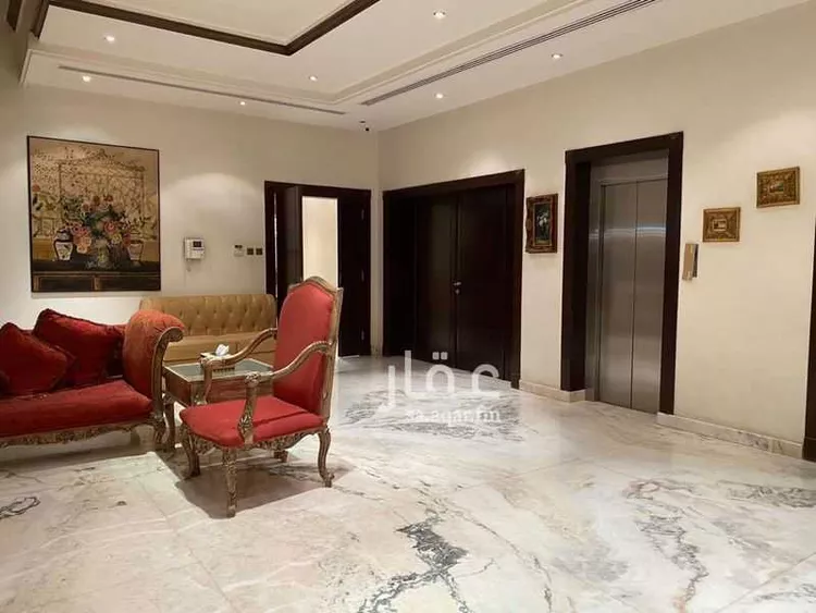 فيلا للبيع في شارع أبي الحسن المقدسي, حي الربيع, مدينة الرياض, منطقة الرياض 20