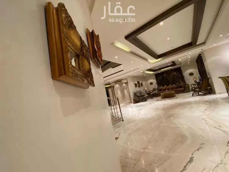 فيلا للبيع في شارع أبي الحسن المقدسي, حي الربيع, مدينة الرياض, منطقة الرياض 27