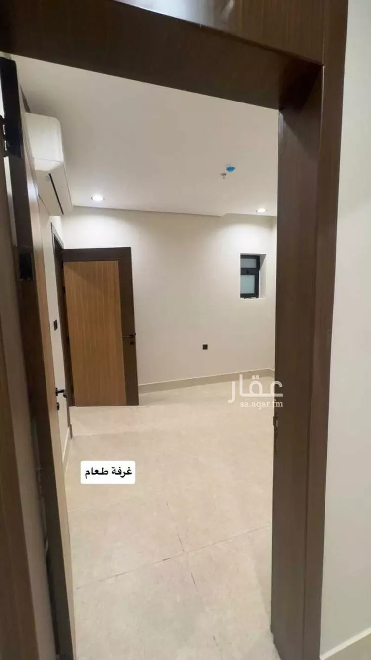 شقة للإيجار في شارع مدائن صالح, حي الحمراء, مدينة الخبر, المنطقة الشرقية 7