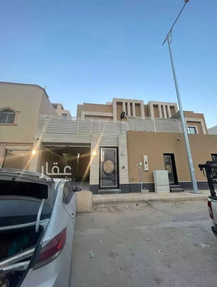 فيلا للإيجار في شارع محمد بن أحمد بيري, حي العارض, مدينة الرياض, منطقة الرياض صورة 4