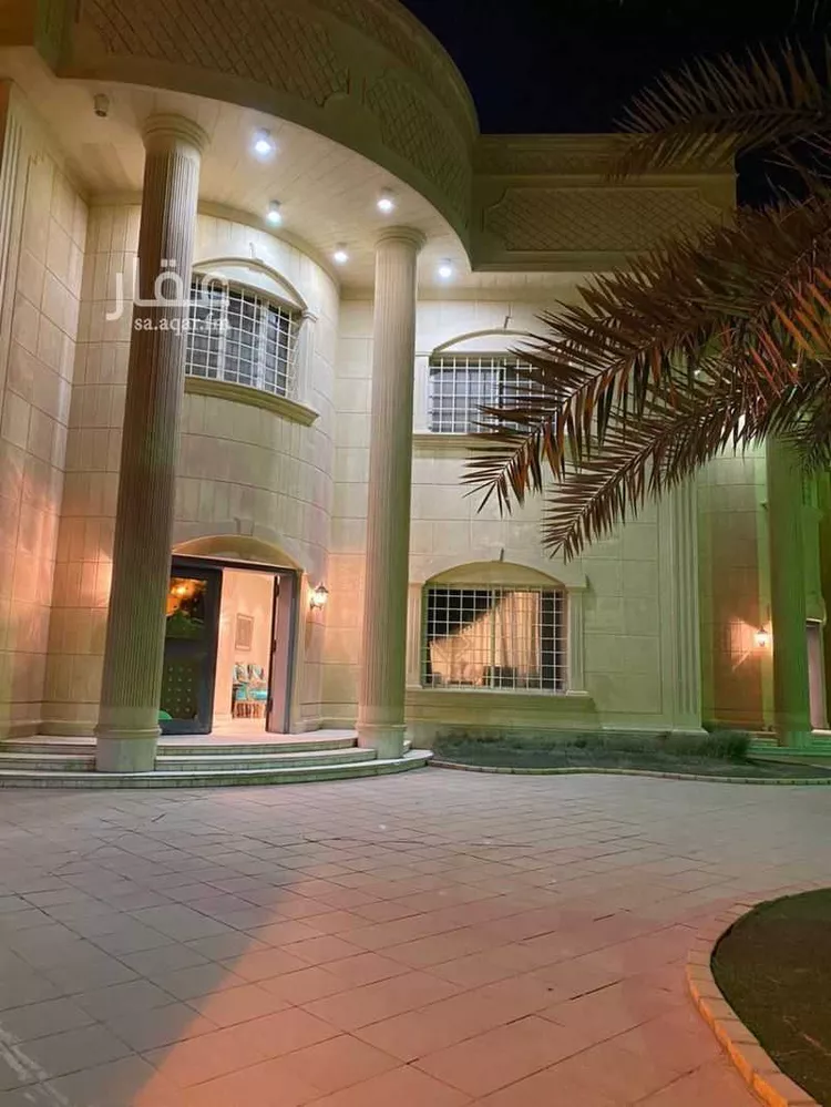 Villa for Sale in Riyadh Ar Rabie صورة 3