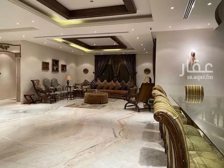 فيلا للبيع في شارع أبي الحسن المقدسي, حي الربيع, مدينة الرياض, منطقة الرياض 25