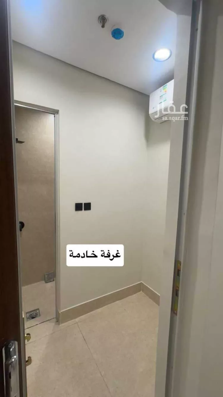 شقة للإيجار في شارع مدائن صالح, حي الحمراء, مدينة الخبر, المنطقة الشرقية 10