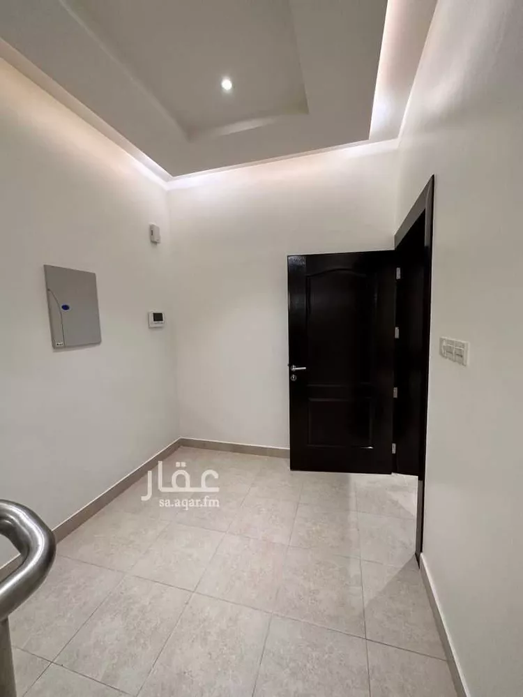 دور للإيجار في شارع ابراهيم بن عبدالله الطويل, حي العاصمة, مدينة امارة منطقة الرياض - الدرعيه, منطقة الرياض صورة 5