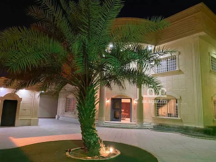 فيلا للبيع في شارع أبي الحسن المقدسي, حي الربيع, مدينة الرياض, منطقة الرياض صورة 4