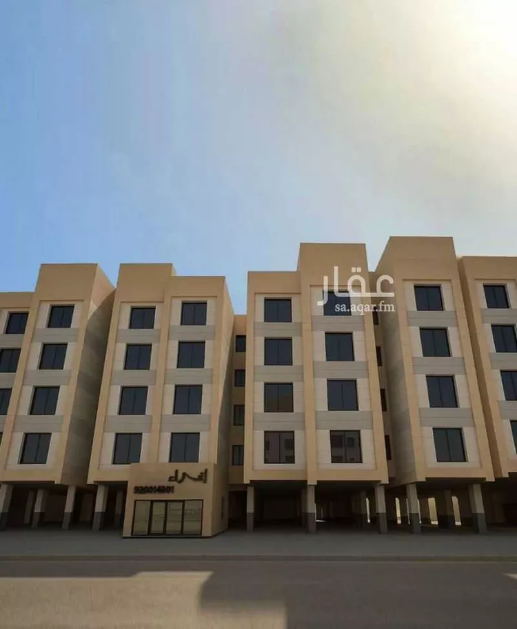 شقة للإيجار في شارع مدائن صالح, حي الحمراء, مدينة الخبر, المنطقة الشرقية
