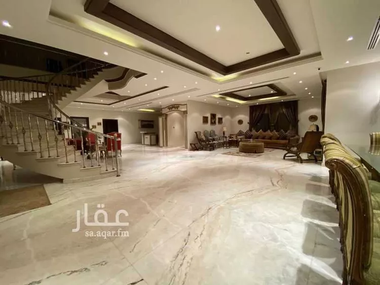 فيلا للبيع في شارع أبي الحسن المقدسي, حي الربيع, مدينة الرياض, منطقة الرياض 29