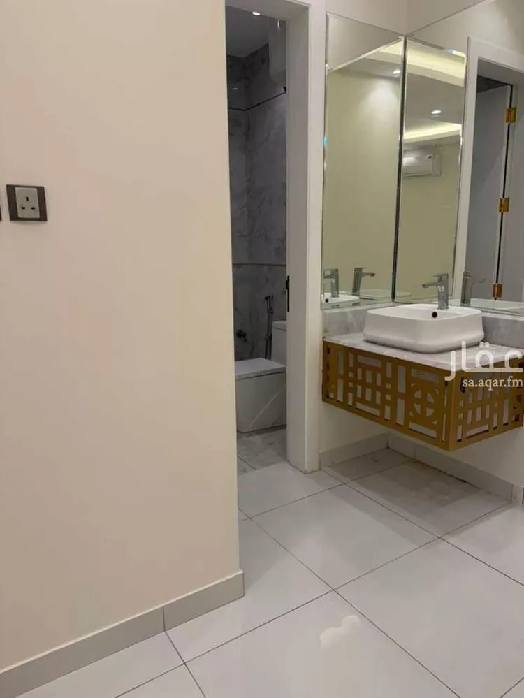 شقة للإيجار في شارع الاعتدال, حي الملقا, مدينة الرياض, منطقة الرياض صورة 5
