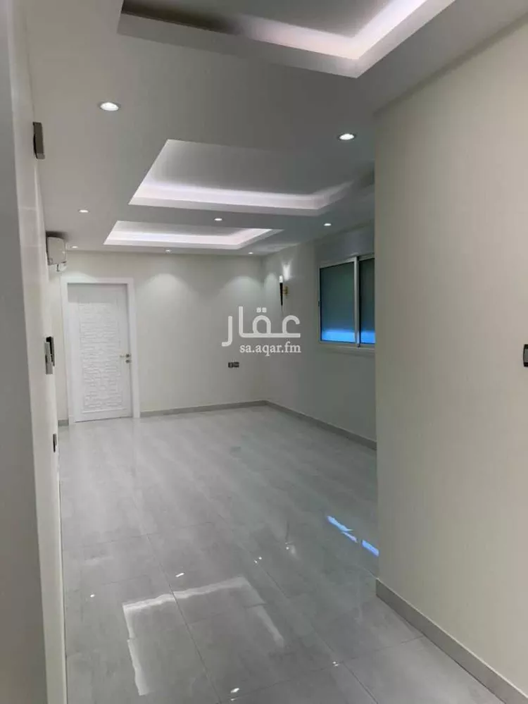 شقة للإيجار في شارع أبحر, حي الملقا, مدينة الرياض, منطقة الرياض