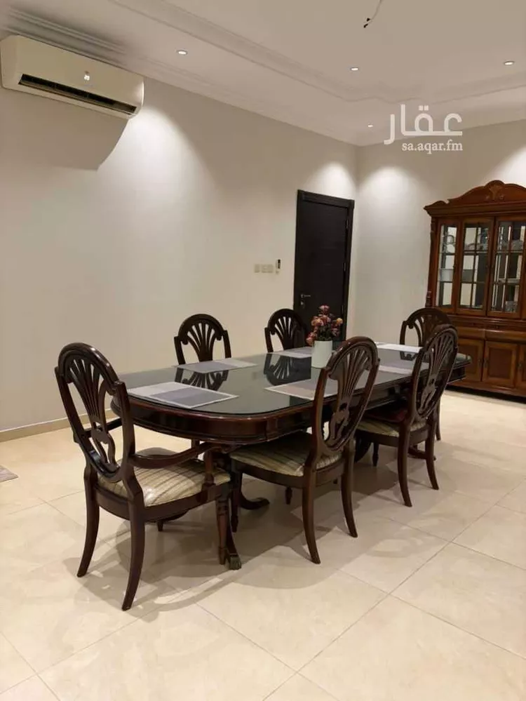 فيلا للبيع في شارع عبدالله بن حميد, حي القيروان, مدينة الرياض, منطقة الرياض صورة 5