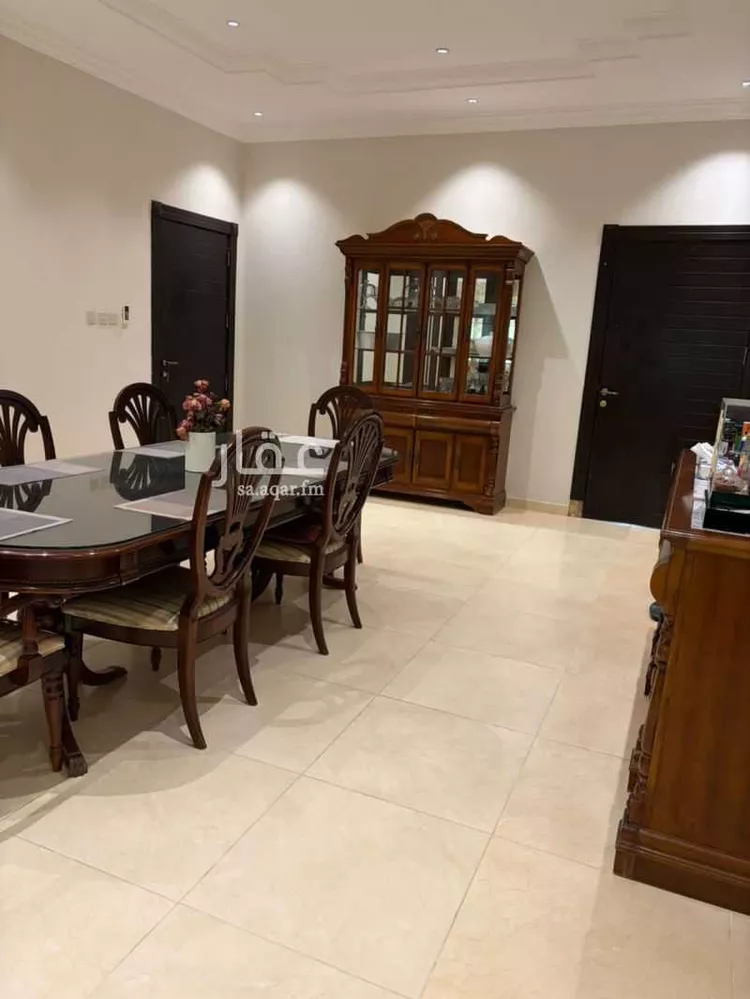 فيلا للبيع في شارع عبدالله بن حميد, حي القيروان, مدينة الرياض, منطقة الرياض صورة 4