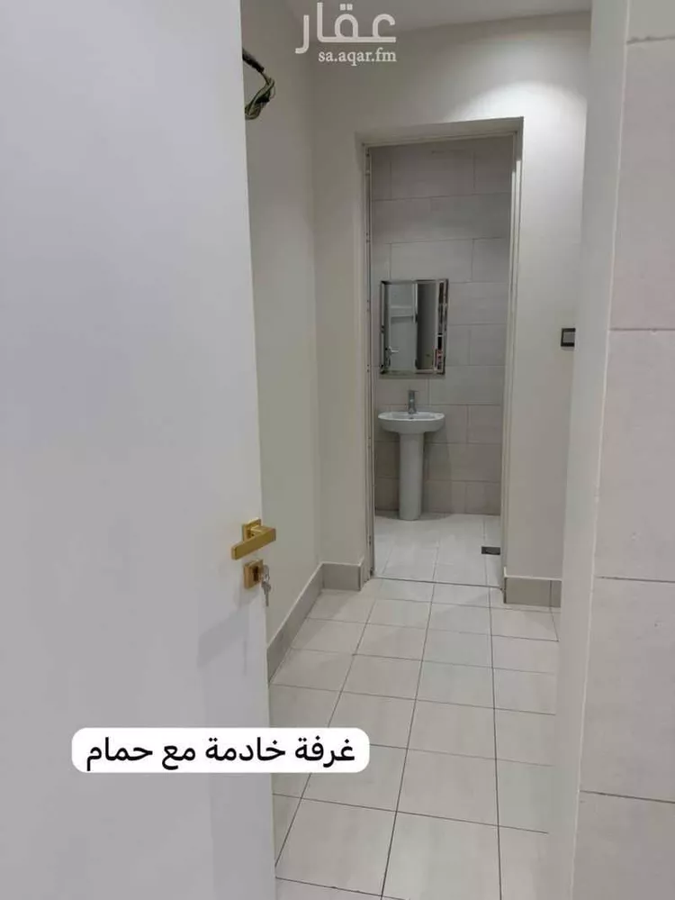 شقة للإيجار في شارع الاعتدال, حي الملقا, مدينة الرياض, منطقة الرياض صورة 4