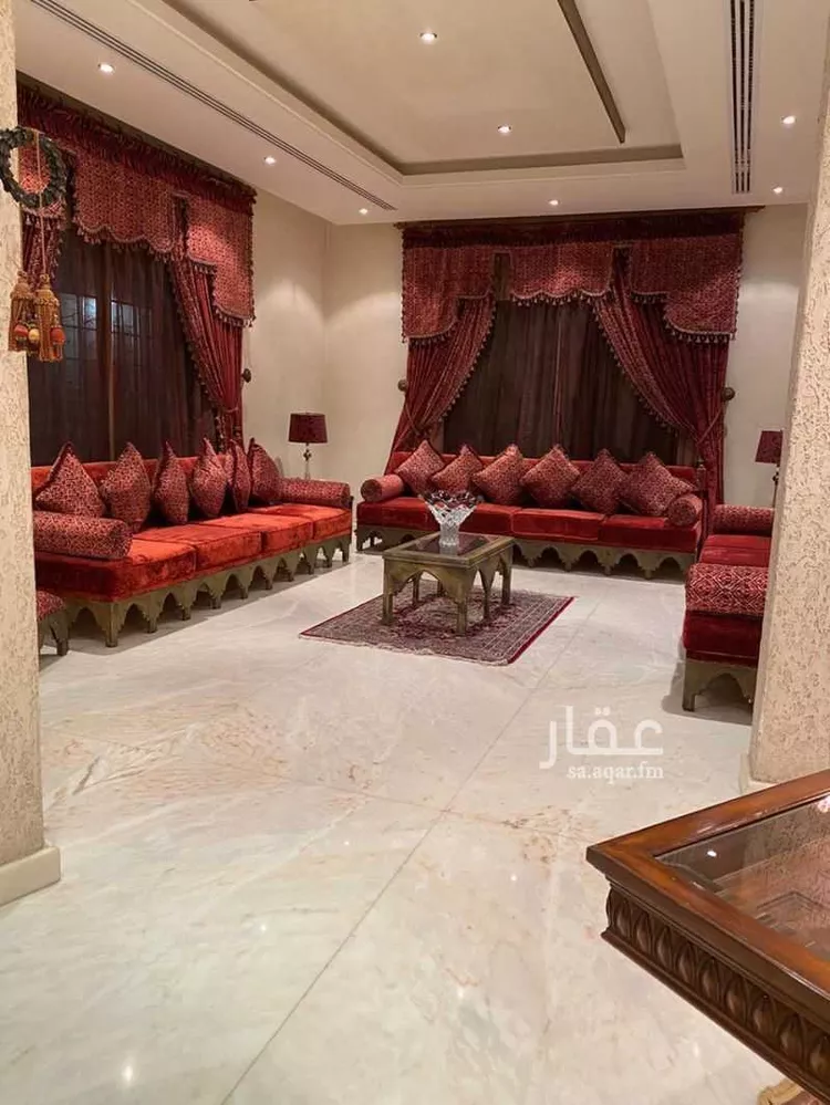 فيلا للبيع في شارع أبي الحسن المقدسي, حي الربيع, مدينة الرياض, منطقة الرياض 10