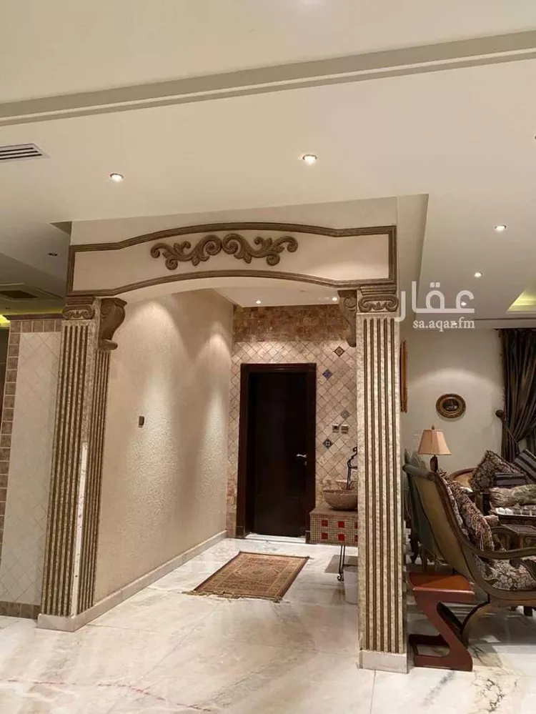 فيلا للبيع في شارع أبي الحسن المقدسي, حي الربيع, مدينة الرياض, منطقة الرياض 22