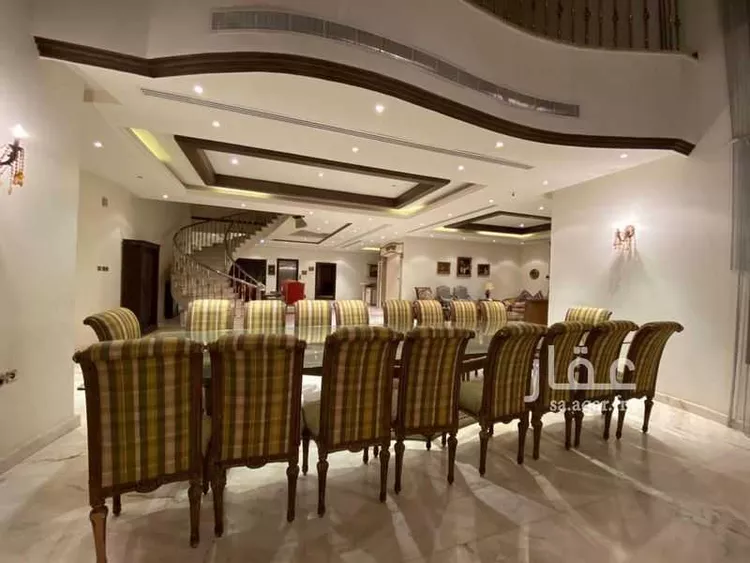 فيلا للبيع في شارع أبي الحسن المقدسي, حي الربيع, مدينة الرياض, منطقة الرياض 26