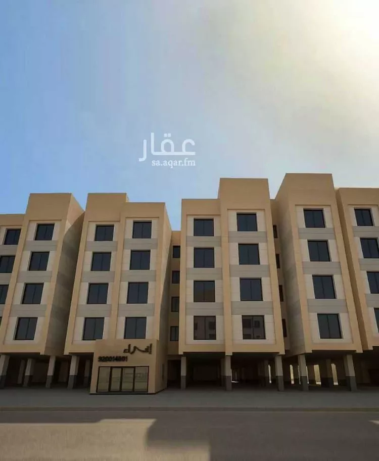 شقة للإيجار في شارع مدائن صالح, حي الحمراء, مدينة الخبر, المنطقة الشرقية 1 صورة