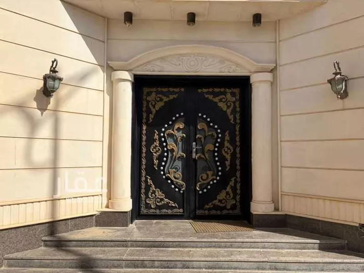 فيلا للبيع في شارع عبدالله بن حميد, حي القيروان, مدينة الرياض, منطقة الرياض