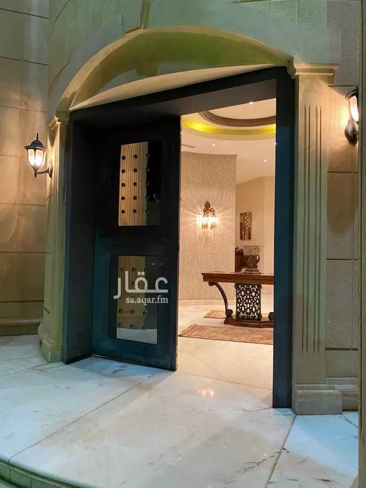فيلا للبيع في شارع أبي الحسن المقدسي, حي الربيع, مدينة الرياض, منطقة الرياض 8