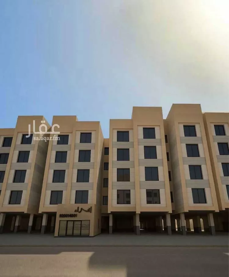 Apartment for Rent in Al Khobar Al Hamra