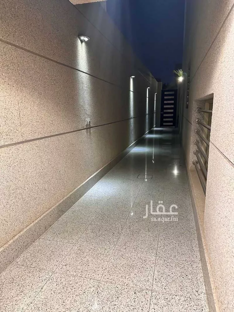 دور للإيجار في شارع ابراهيم بن عبدالله الطويل, حي العاصمة, مدينة امارة منطقة الرياض - الدرعيه, منطقة الرياض صورة 2