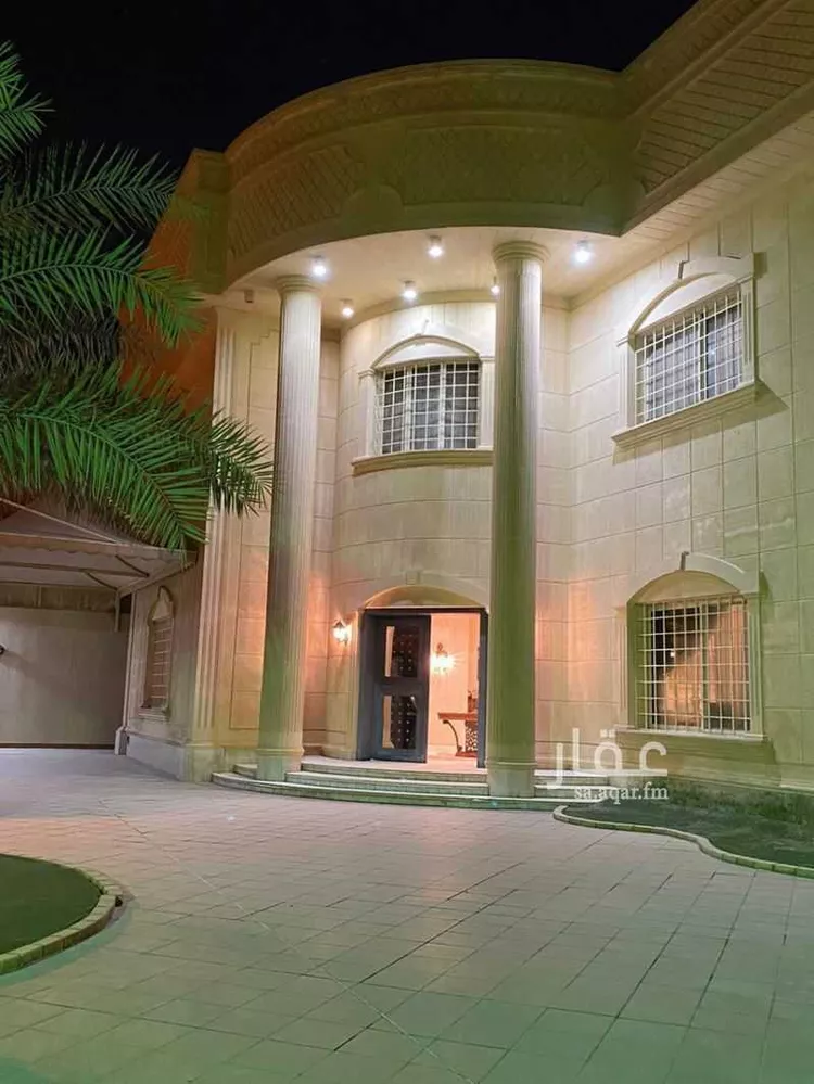 فيلا للبيع في شارع أبي الحسن المقدسي, حي الربيع, مدينة الرياض, منطقة الرياض